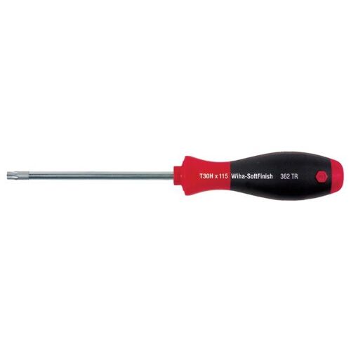 TOURNEVIS TORX® TAMPER RESISTANT SOFTFINISH® T8H x 60mm -  362TR