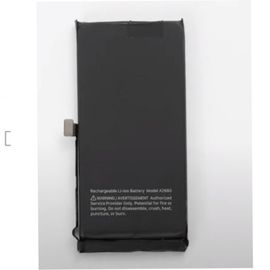 Batterie Compatible Iphone-13 Mini De 2406 Mah