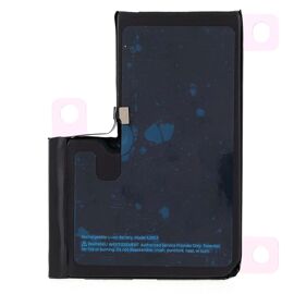 Batterie Compatible Iphone-13 Pro Maa De 4352 Mah
