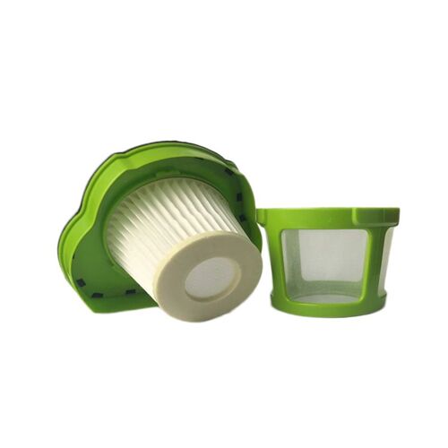 Filtre Hepa pour effaceur de poils d'animaux de compagnie Bissell, 1 pièce, accessoire d'aspirateur pour la maison et le jardin, 1608653 1782 17823 May06105090