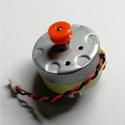 Capteur Laser LDS, moteur de Transmission d'engrenage pour Robot Xiaomi mi mijia 1 s 1st/ Roborock S50 S51 S55, pièces pour aspirateur Error1