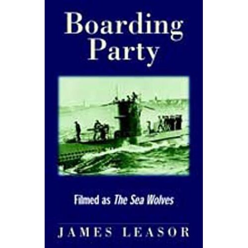 Boarding Party
