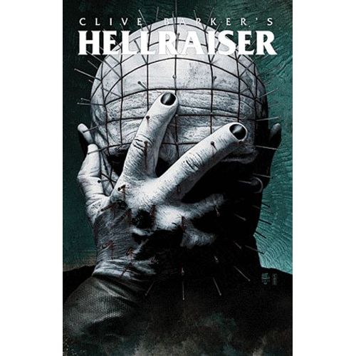 Hellraiser Tome 3