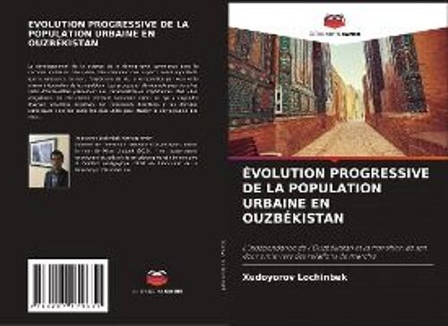 Évolution Progressive De La Population Urbaine En Ouzbékistan