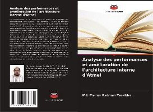 Analyse Des Performances Et Amélioration De L'architecture Interne D'atmel
