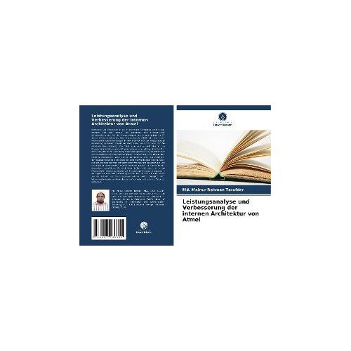 Leistungsanalyse Und Verbesserung Der Internen Architektur Von Atmel