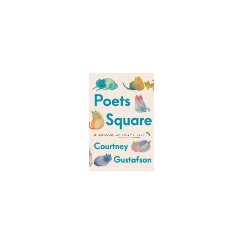 Poets Square