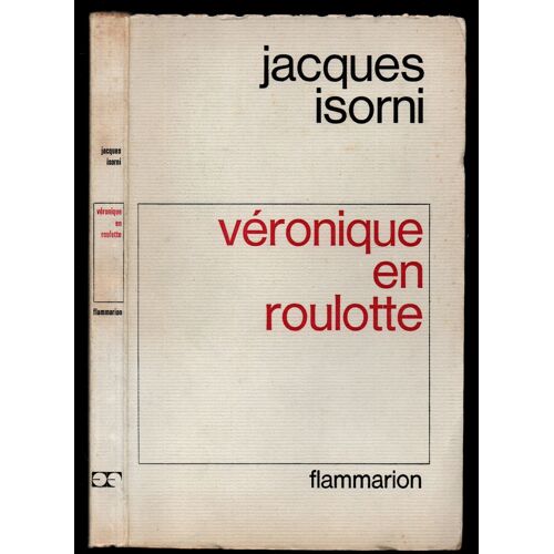 Véronique En Roulotte.