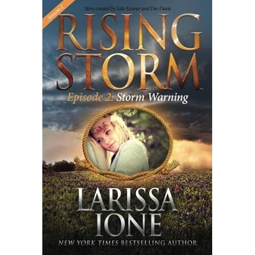 Storm Warning, Season 2, Episode 2