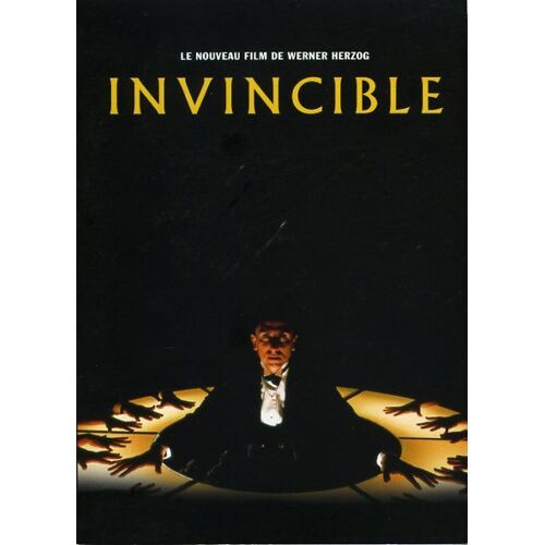 Invincible, Dossier De Presse, Réalisé Par Werner Herzog, Avec Tim Roth, Jouko Ahola, Max Raabe