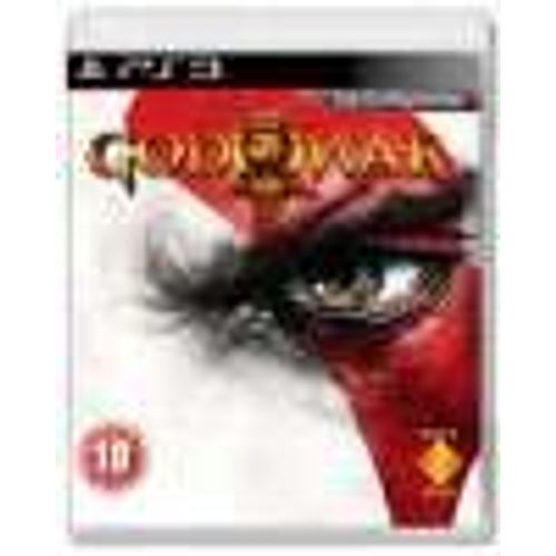 God Of War 3 Ps3