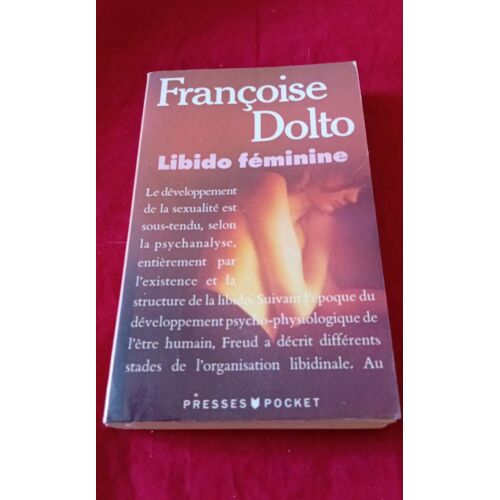 Libido Féminine