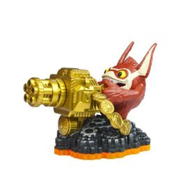 Figurine Skylanders Giants Trigger Happy - Figurine Pour Le Jeu Skylanders Giants