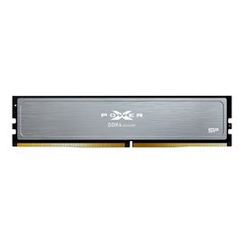 XPOWER Pulse - DDR4 - kit - 32 Go + 2 x 16 Go - DIMM 288 broches - 3200 MHz / PC4-25600 - CL16 - 1.35 V - mémoire sans tampon