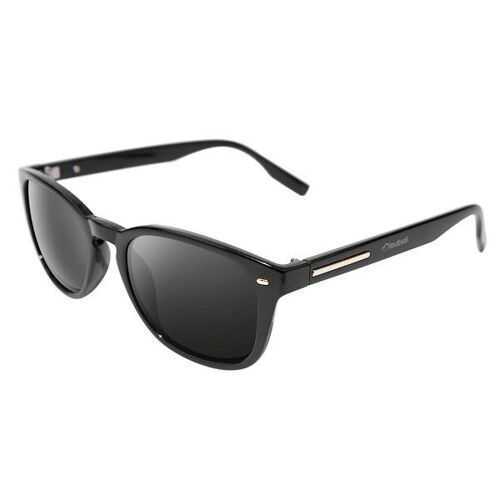 Loubsol Femme Lunettes De Soleil Noir Verres Fumés