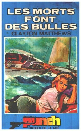 Les Morts Font Des Bulles