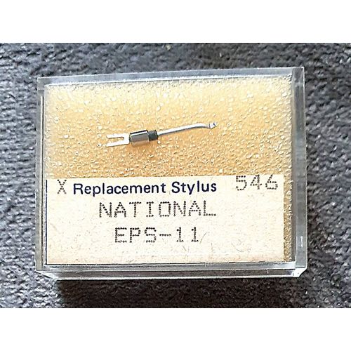 Diamant pour NATIONAL EPS 11