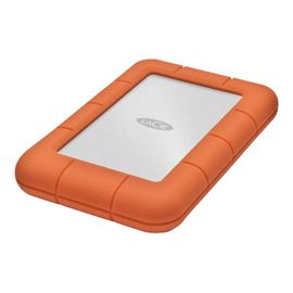 LaCie Rugged Mini - Disque dur - 2 To - externe (portable) - USB 3.0