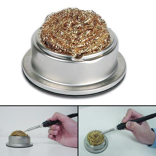 NETTOYEUR PROFESSIONNEL POUR FER A SOUDER