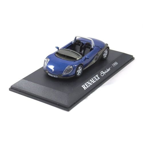 Renault Spider (1996) 1:43-Norev Collection