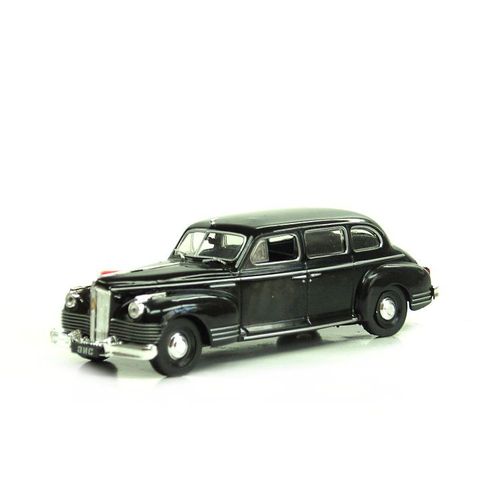Zis-110 / Zys-110 (1946-1958) 1:43-Deagostini