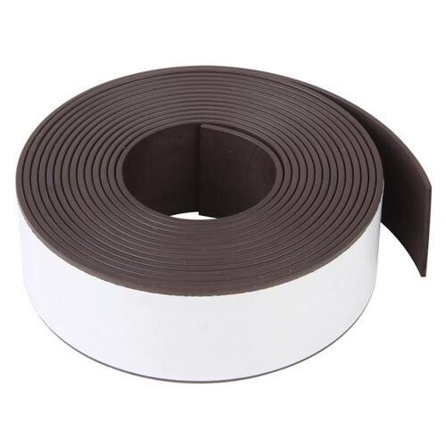 BANDE MAGNÉTIQUE FLEXIBLE - 300 x 2.5cm