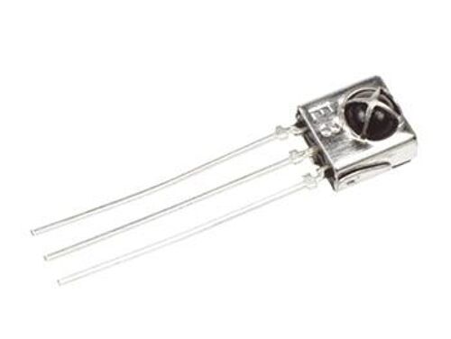 DEMODULATEUR IR 38kHz/600µs