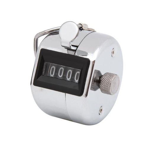 Compteur Manuel Metal Pour Personne Score Points