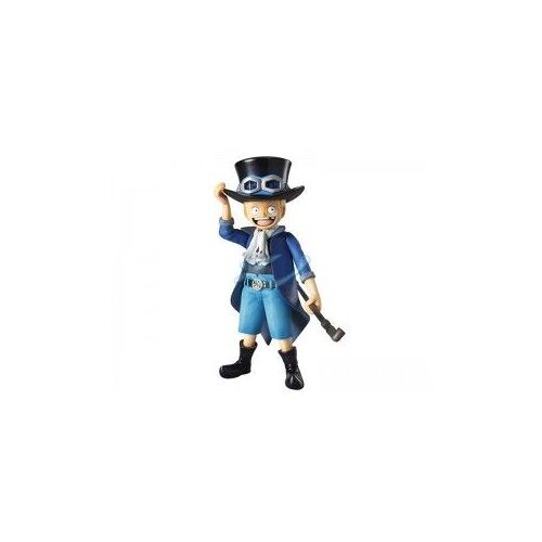Megahouse - Figmeg127 - Figurine - One Pièce - P.O.P Excellent Model Cb - Ex Sabo