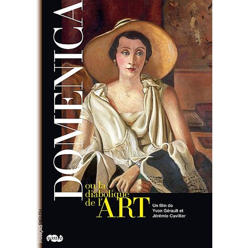 Domenica Ou La Diabolique De L'art