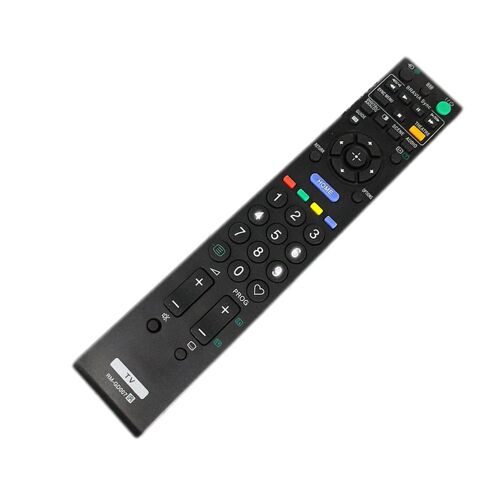 Télécommande suitbale pour TV LCD SONY contrôleur RM-GD004 RM-GD009 RM-GD010 RM-GD011 RM-GD007W