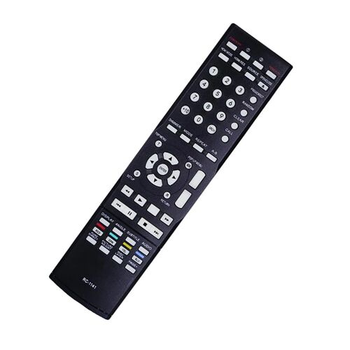 RC-1141 remplacer la télécommande pour le contrôleur de lecteur dvd blu-ray Denon DBP-4010UD DBP-A100