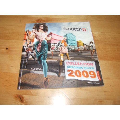 Objets Collecteur: Catalogues