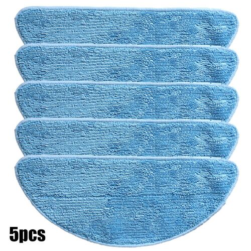 Kits de filtres de remplacement pour aspirateur Okami U100 / U100 Plus, 5 paquets