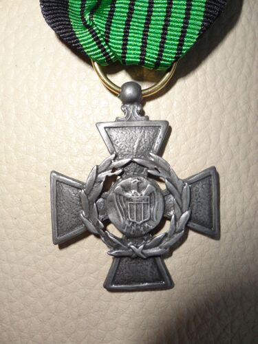 Croix De Guerre Du Légionnaire