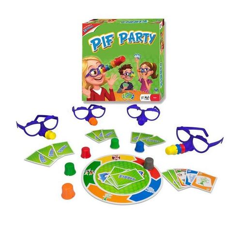 Pif Party