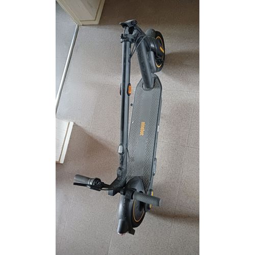 Trottinette Électrique Ninebot G30 Max