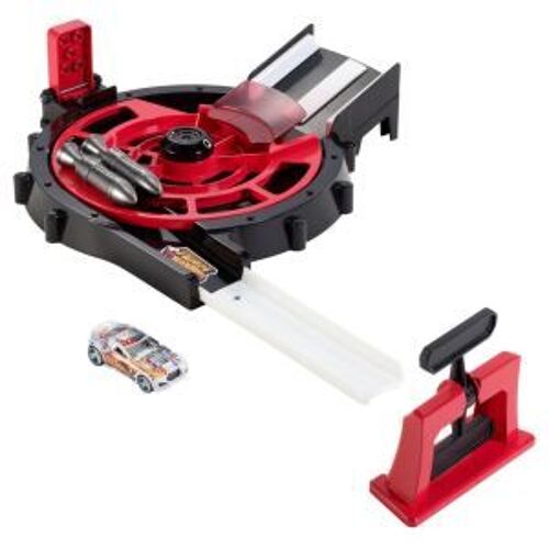 Hot Wheels Propulseur Centriforce Launcher