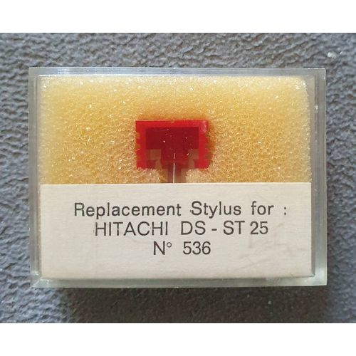 Diamant pour HITACHI DS ST 25