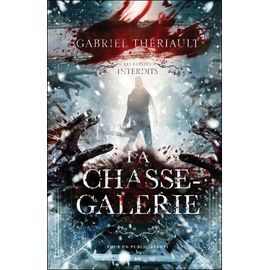 La Chasse-Galerie