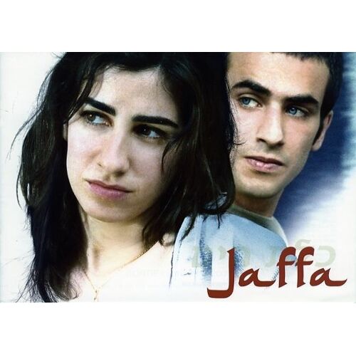 Jaffa (Kalat Hayam) Dossier De Presse, Keren Yedaya, Avec Dana Ivgy, Mahmud Shalaby, Ronit Elkabetz