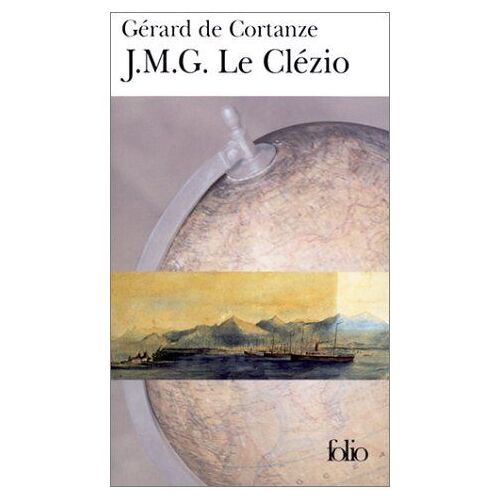 J. M. G. Le Clézio