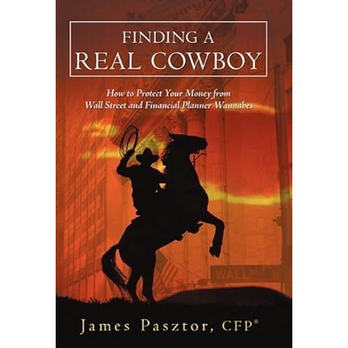 Finding A Real Cowboy