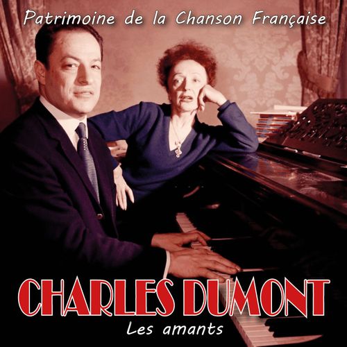 Les Amants (Patrimoine De La Chanson Française)
