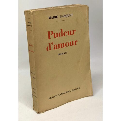 Pudeur D'amour