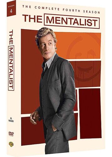 The Mentalist - Saison 4
