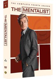The Mentalist - Saison 4
