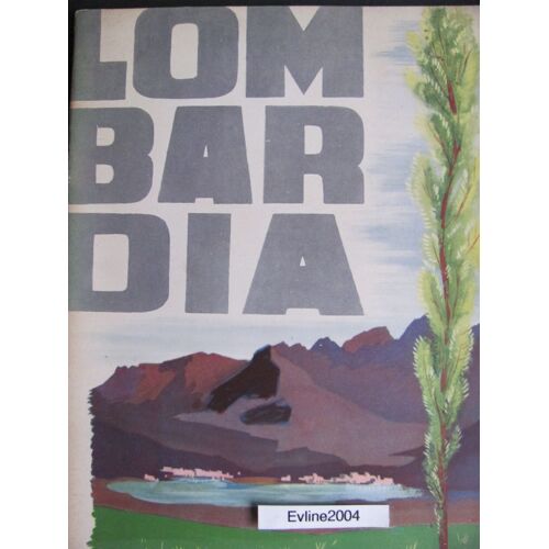 Lombardia (Lombardie)