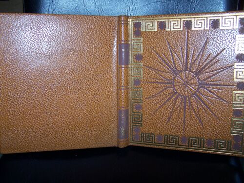 Les Plus Beaux Pays Du Monde : La Grèce D'hier Et De Toujours Un Portrait En Couleur