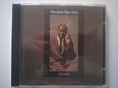 Memphis Slim Usa